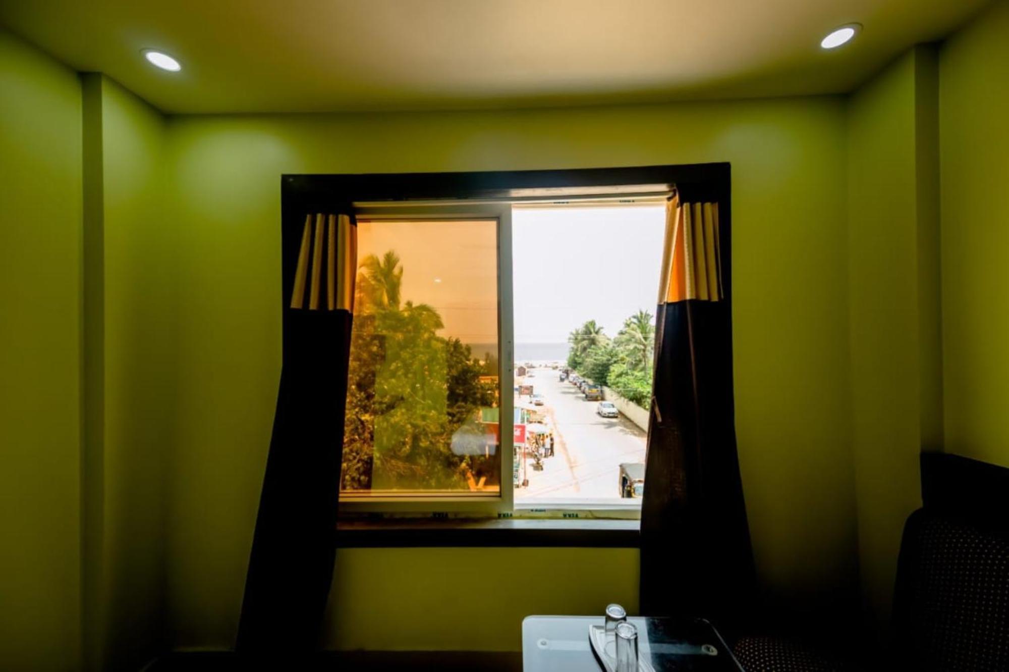 Deep Ganga Inn Near Sea Beach By Morservices Puri Exterior foto