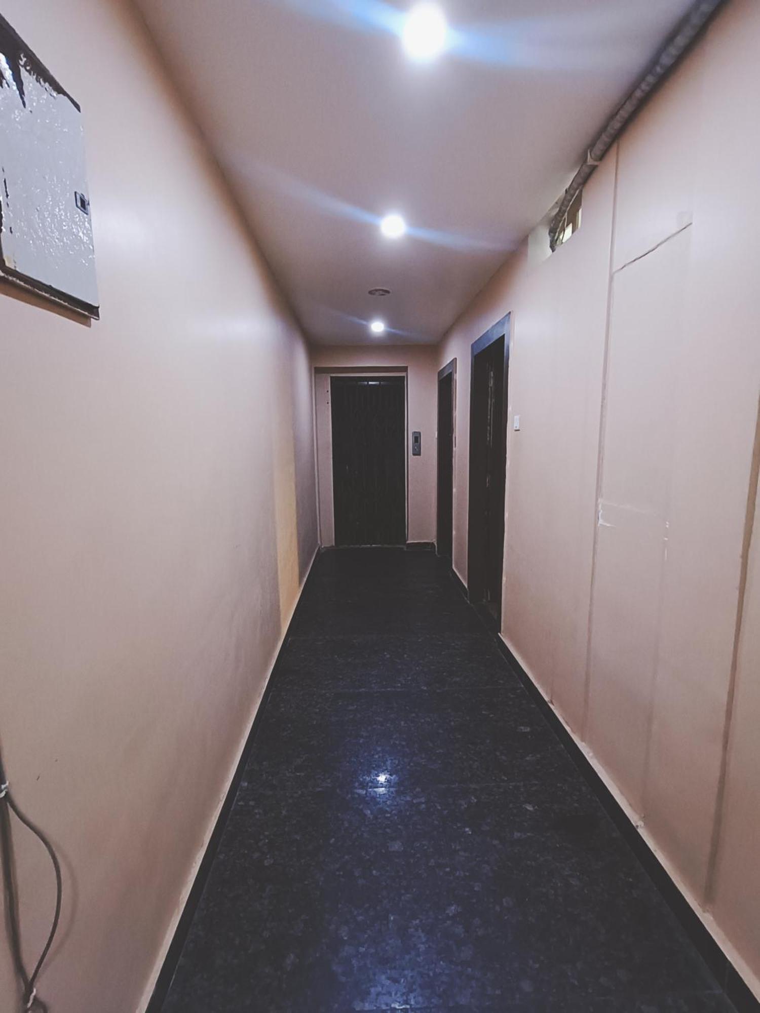 Deep Ganga Inn Near Sea Beach By Morservices Puri Exterior foto